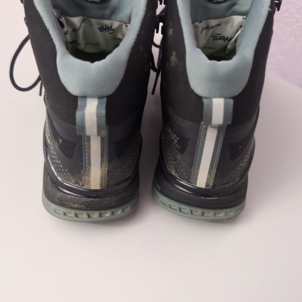 Altra Lone Peak All-Weather Mid Boots Women's Size 10 - Picture 8 of 12